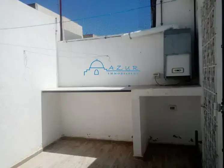 Appartement Mehdi